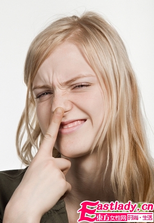 你不知道的身体7个衰老现象