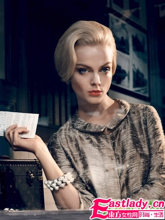 29款造型 圣诞随心变