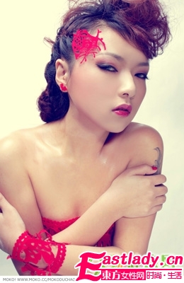 皮肤肤色有问题小心这10种病