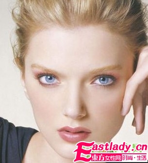 6种方法减少皱纹滋生