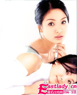 妩媚美女养颜修炼全攻略