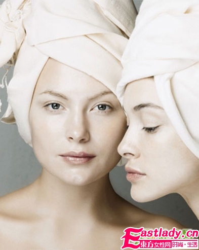 美白方法要因肌肤而异