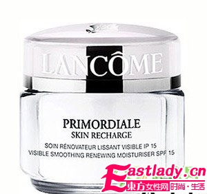 网友推荐的五款抗氧化面霜