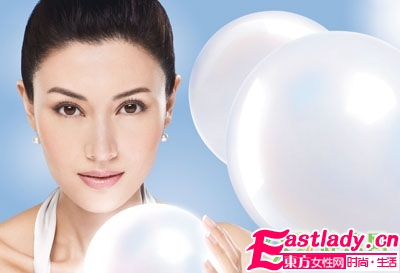 7个美容护肤的小常识