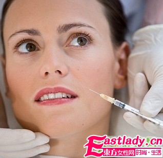 脸上11个部位的皱纹 隐藏健康秘密