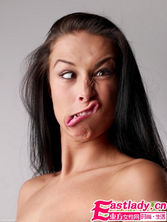 忽略9大屡教不改的生活恶习 让你变丑没商量