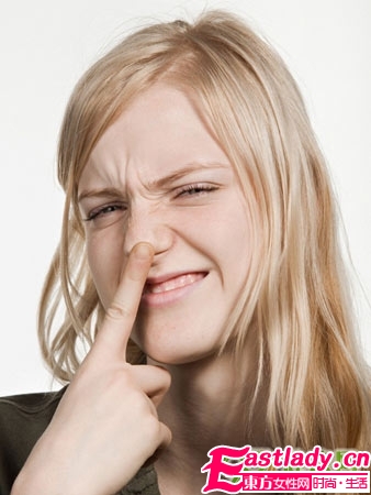 脸上11个部位的皱纹 隐藏健康秘密