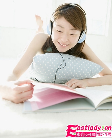 美女饭后不做9件事 10年后比现在还美