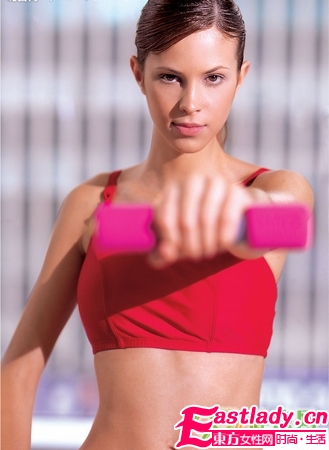 用身体测你的真实年龄