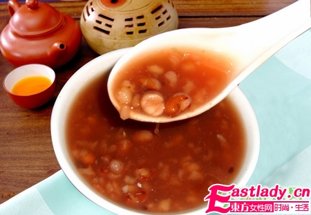 5款饭后甜品 好吃更滋补美颜