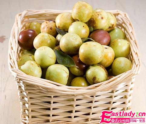 哪些食物可以美容 14种天然美容食物