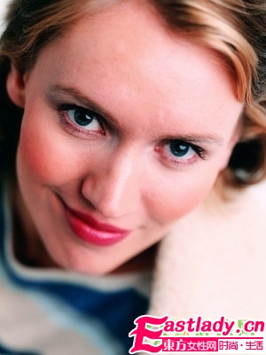 脸上11个部位的皱纹 隐藏健康秘密