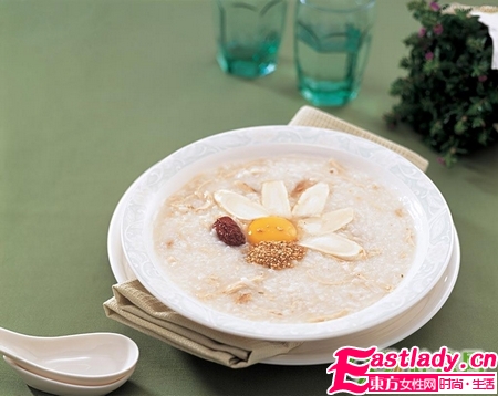 祛皱抗衰老最好的食疗方法