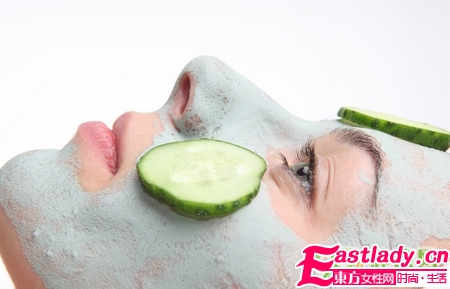 皮肤年龄测试 25-35岁的保养