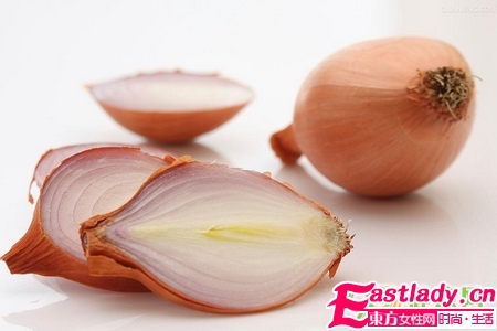 让你牙齿美白更健康的食物