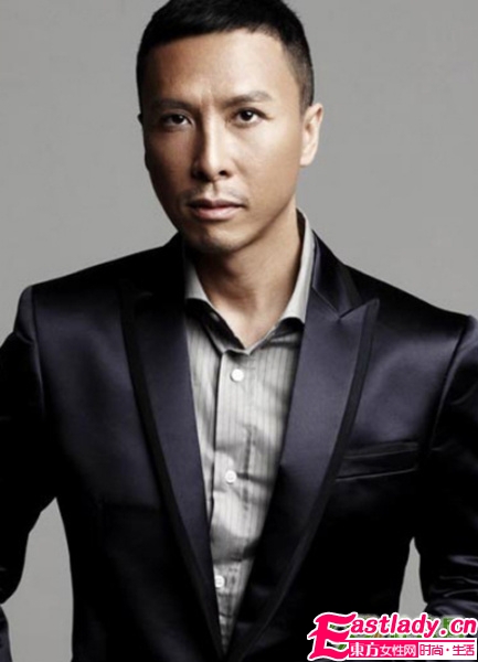 爱化妆的男星们