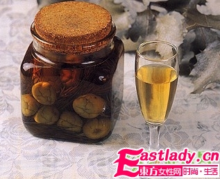 吃醋6大秘方 让你做个天然美人