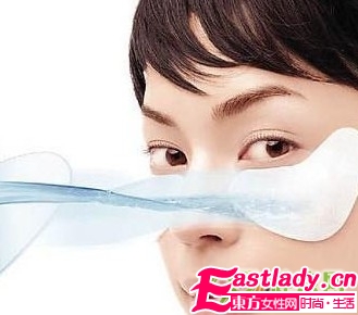 眼睛保养小常识