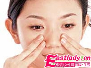 盘点各部位皮肤之不同与护理