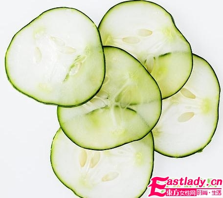 哪些食物可以美容 14种天然美容食物