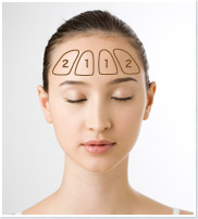 微笑也美容 图解轻松按摩