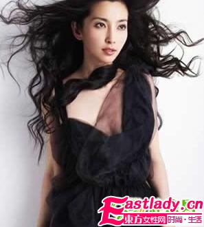 三招让你拥有李冰冰的水嫩美丽