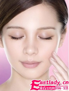五分钟让皮肤变白起来