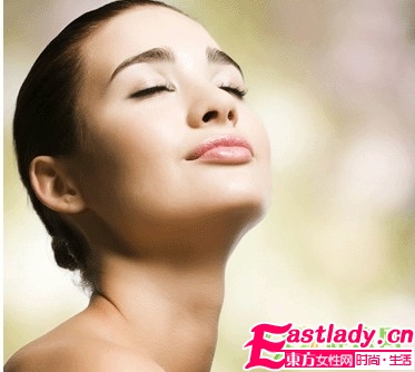 夏季让皮肤变糟的6大误区