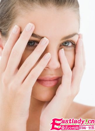 用身体测你的真实年龄