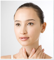 微笑也美容 图解轻松按摩