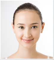 微笑也美容 图解轻松按摩