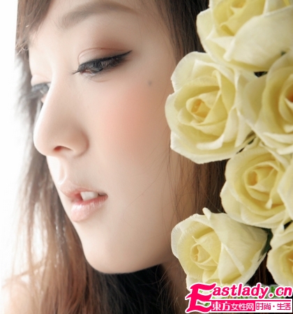 皮肤年龄测试 25-35岁的保养