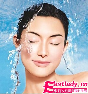 五分钟让皮肤变白起来
