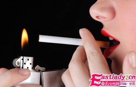 美女饭后不做9件事 10年后比现在还美