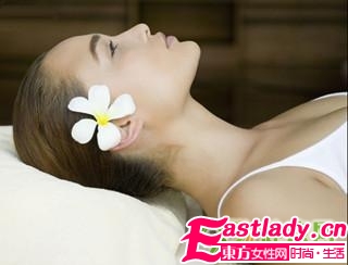美容觉怎么睡 让你容光焕发的睡姿