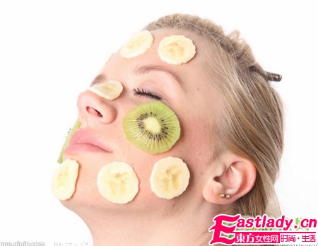 皮肤年龄测试 25-35岁的保养