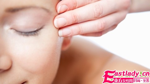 脸上11个部位的皱纹 隐藏健康秘密