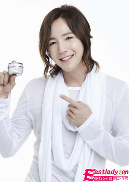 爱化妆的男星们