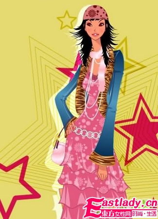 12星座MM各自的抗衰老方法