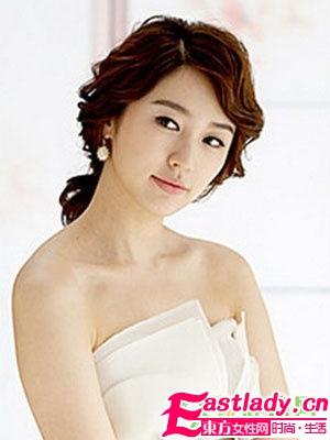 尹恩惠 女人过了25就该注意保养