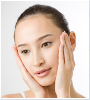 微笑也美容 图解轻松按摩