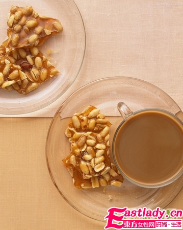 5款饭后甜品 好吃更滋补美颜