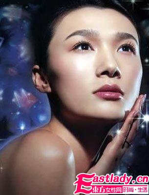 生理期为什么会长痘痘 怎么祛痘