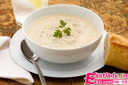 5款中医祛皱抗衰老最有效的食疗配方