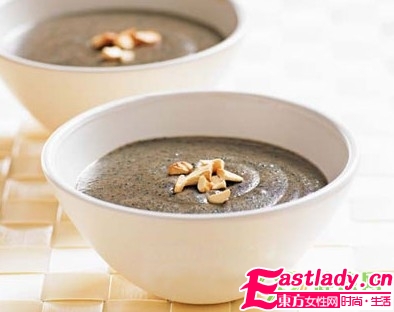 5款中医祛皱抗衰老最有效的食疗配方