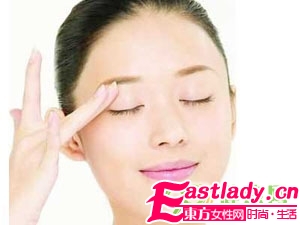 盘点各部位皮肤之不同与护理