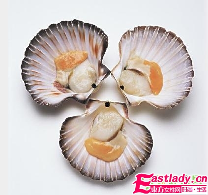 哪些食物可以美容 14种天然美容食物