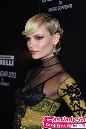 5款优雅气质编发