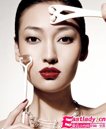 桃色秘诀 春夏排毒养颜计划