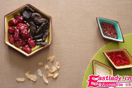 中医祛皱5法 你适合哪个